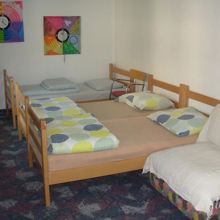 Hostel 021 Nowy Sad Zewnętrze zdjęcie