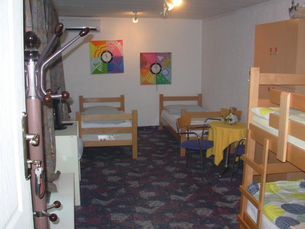 Hostel 021 Nowy Sad Zewnętrze zdjęcie