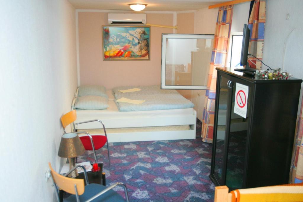 Hostel 021 Nowy Sad Pokój zdjęcie