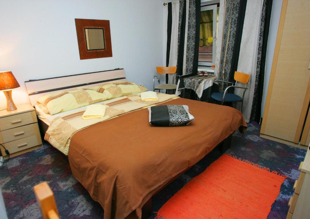 Hostel 021 Nowy Sad Pokój zdjęcie