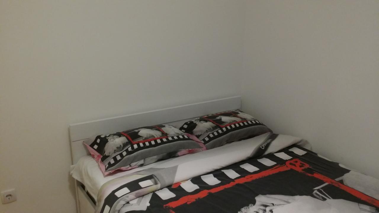 Hostel 021 Nowy Sad Zewnętrze zdjęcie